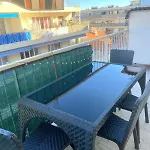 Appartement Beautiful 28m2 With Balcony *