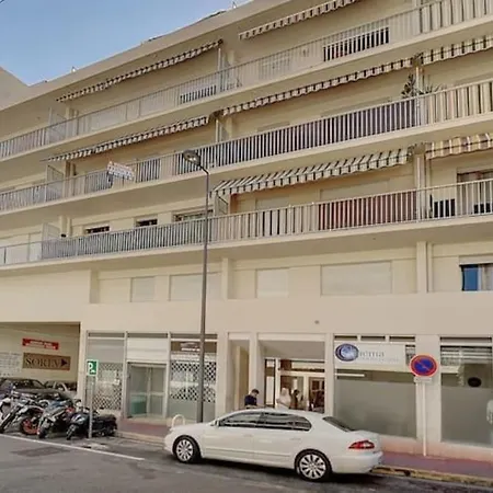 Beautiful 28m2 With Balcony