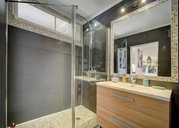 Apartmán Beautiful 28m2 With Balcony