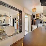 Beautiful 28m2 With Balcony Cannes